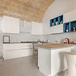 Piccolo Panda Vakantiehuis Gioia Del Colle