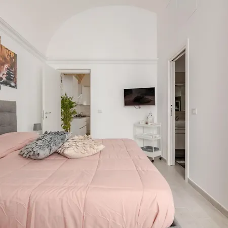 Vakantiehuis Piccolo Panda Gioia Del Colle