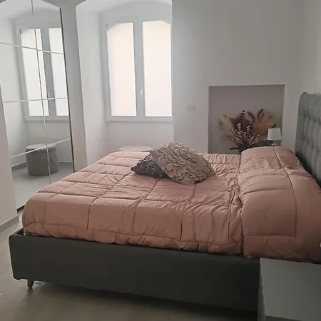 Vakantiehuis Piccolo Panda *