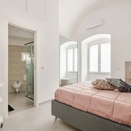 Piccolo Panda Vakantiehuis Gioia Del Colle