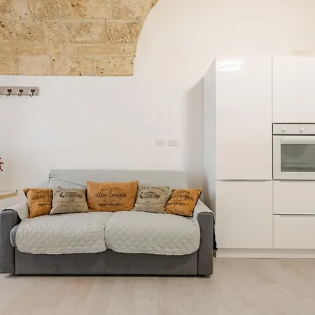 Piccolo Panda Gioia Del Colle