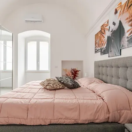 Piccolo Panda Casa de Férias *