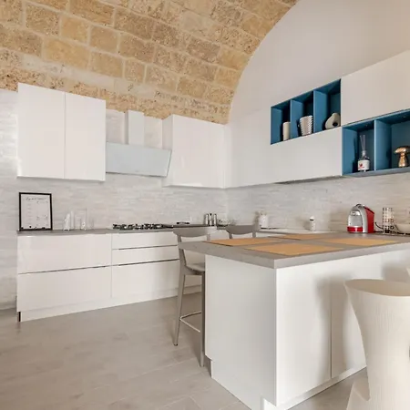 Piccolo Panda Casa de Férias Gioia Del Colle