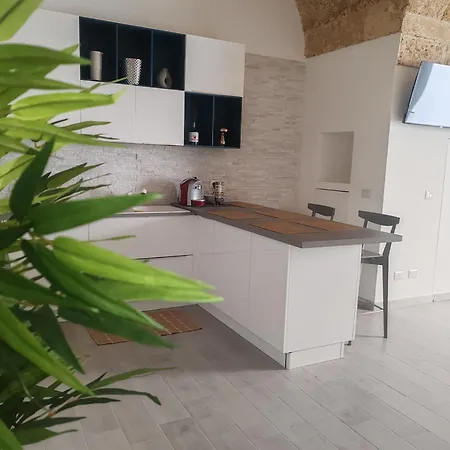 Casa de Férias Piccolo Panda Gioia Del Colle